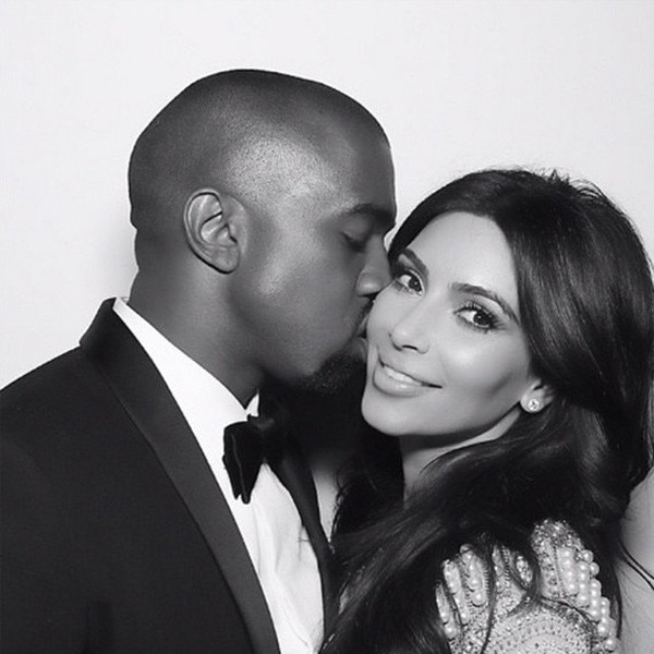 Kim Kardashian & Kanye West Welcome Baby No. 3 via Surrogate