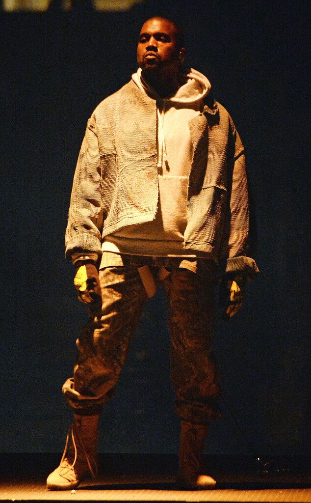 Kanye West Kanye West