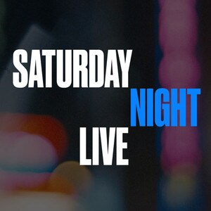 Saturday Night Live, SNL, Logo