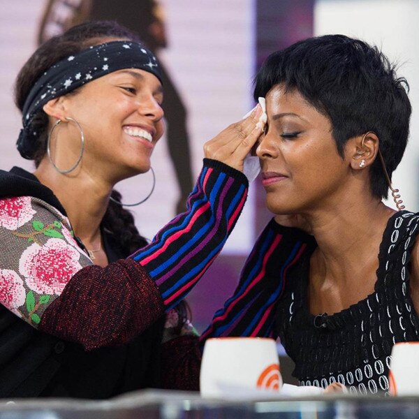 Alicia Keys, Today Show