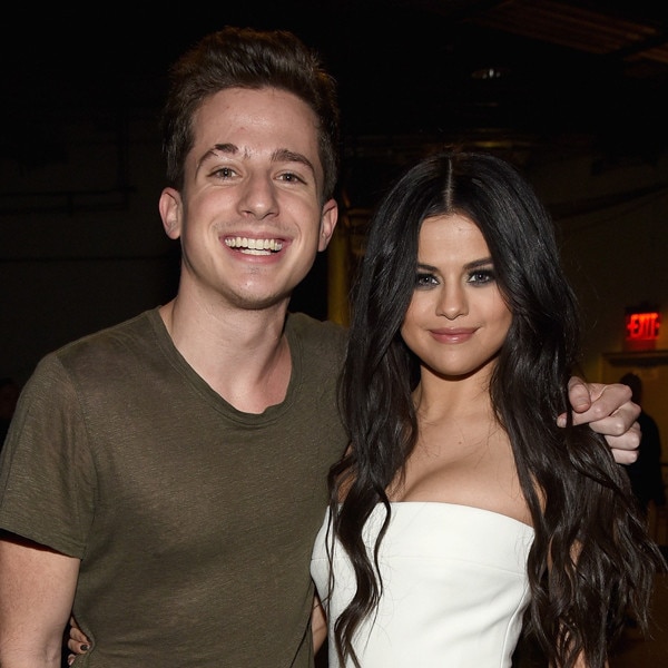 Charlie Puth, Selena Gomez Charlie Puth, Selena Gomez
