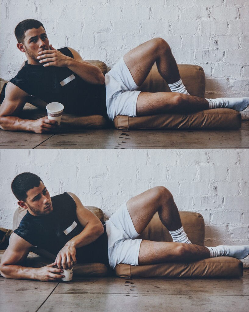 Nick jonas hairy legs 143 will not Nick jonas hairy legs 143