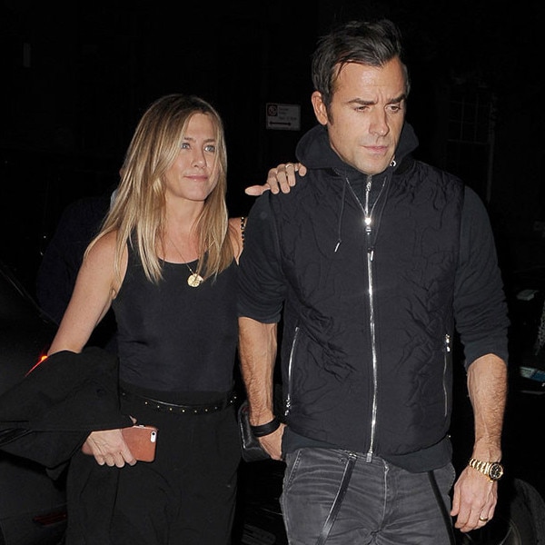 The Real Reasons Behind Jennifer Aniston and Justin Theroux's Split