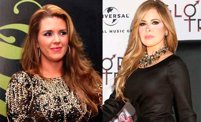 Alicia Machado