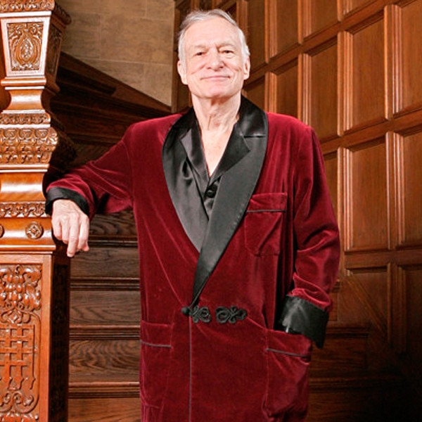 Hugh Hefner's Most Controversial Moments