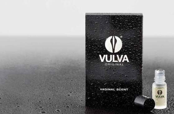 Perfume Vulva Perfume Vulva