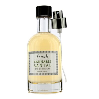 Perfumes estranhos Perfumes estranhos