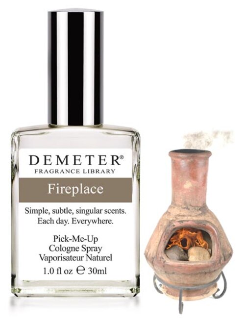 Perfumes estranhos Perfumes estranhos