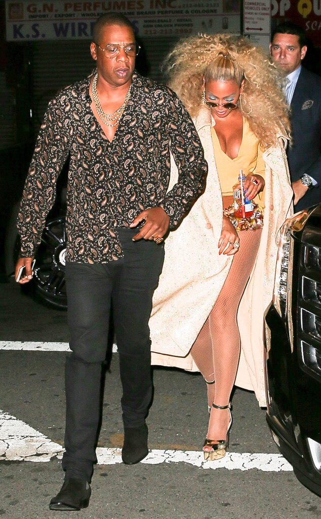 Beyoncé, Jay Z Beyoncé, Jay Z