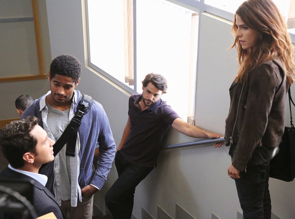 how to get away with a murderer s01e01