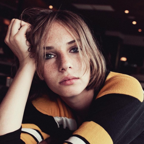 Quentin Tarantino Casts Uma Thurman's Daughter in Next Film