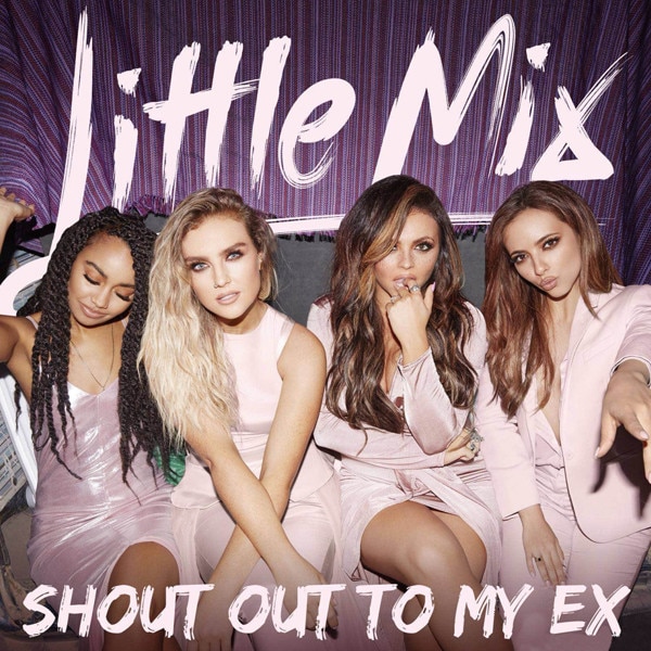 Hasil gambar untuk little mix shout out to my ex