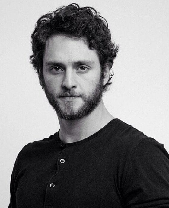 Resultado de imagem para christopher uckermann