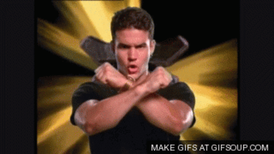 Power Rangers gif Power Rangers gif