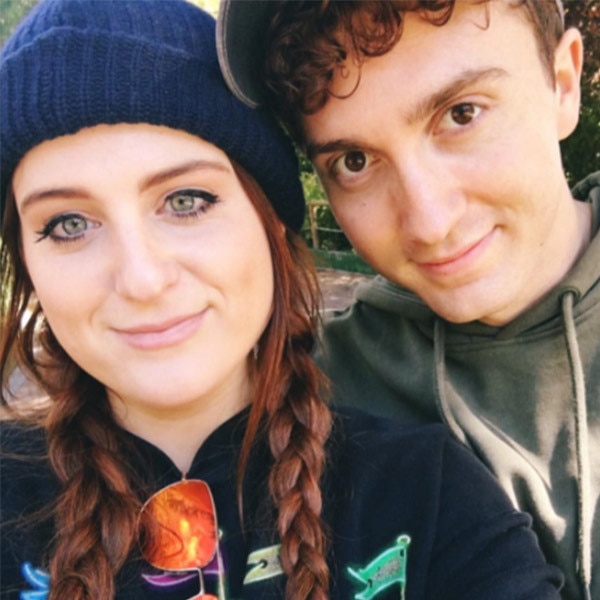 Meghan Trainor Is Engaged to Daryl Sabara