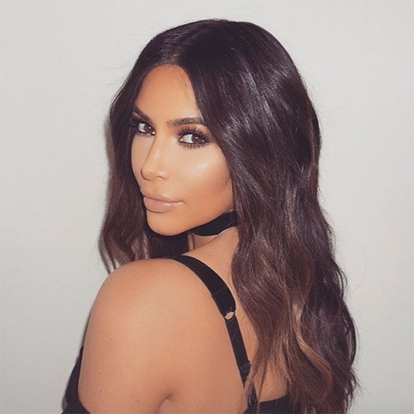 Kim Kardashian Kim Kardashian