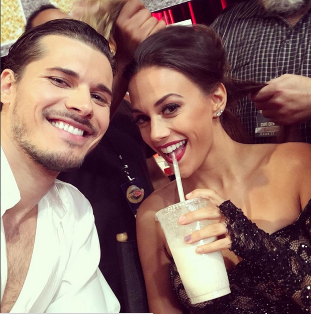 Happy National Selfie Day Celebrity Selfies That Will Make You Smile