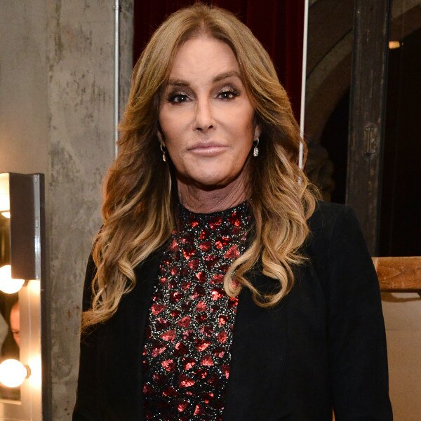 Caitlyn Jenner Caitlyn Jenner