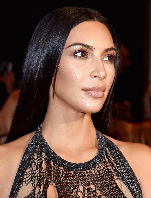 ESC: Kim Kardashian ESC: Kim Kardashian