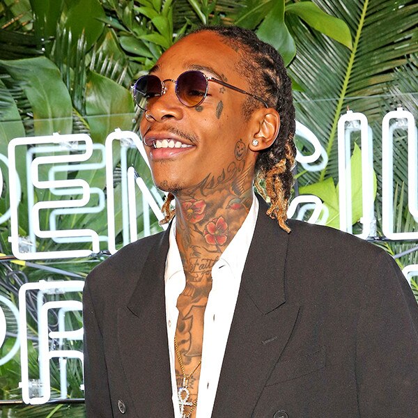 Wiz Khalifa Wiz Khalifa