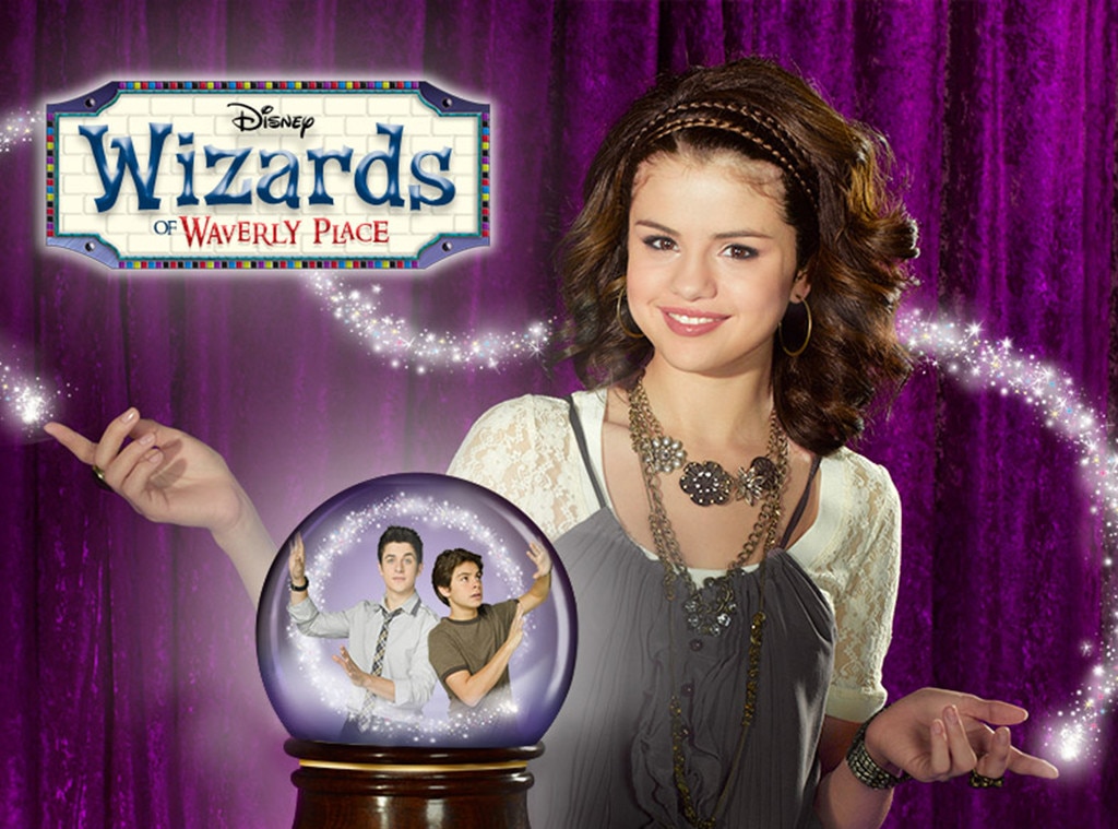 Wizards of Waverly Place Games | Disney--Games.com
