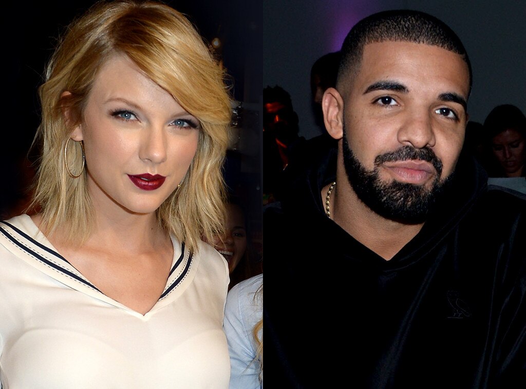 Taylor Swift, Drake Taylor Swift, Drake