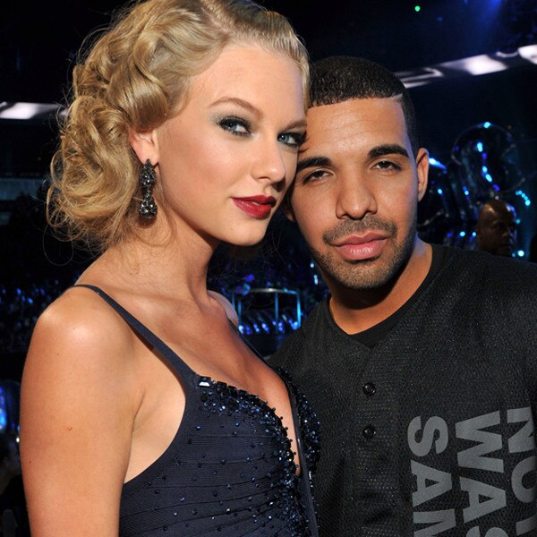 Taylor Swift, Drake Taylor Swift, Drake