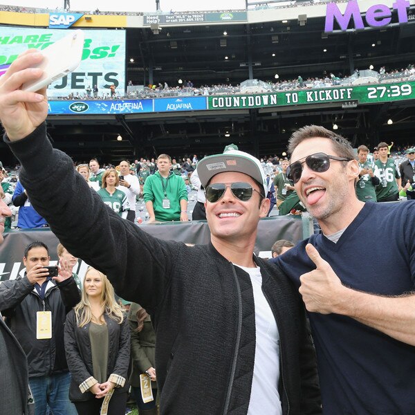 zac efron and hugh jackman 161 alerta hot zac efron y hugh jackman se ejercitan juntos zac efron and hugh jackman 161 alerta hot zac efron y hugh jackman se ejercitan juntos