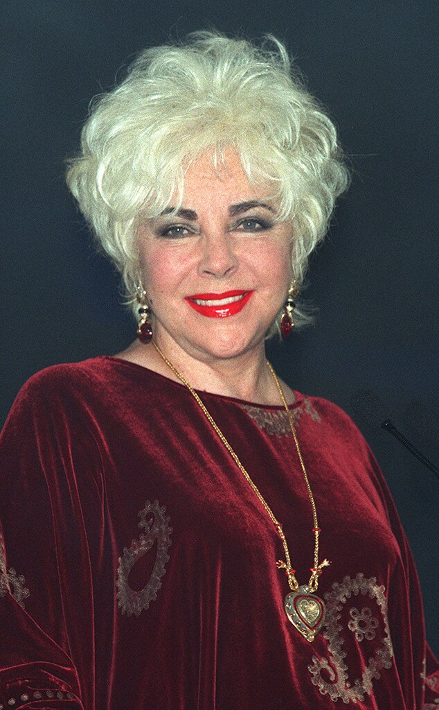 Elizabeth Taylor Elizabeth Taylor