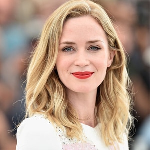 Emily Blunt: Playing Mary Poppins Is a Gift For My Daughters
Emily Blunt