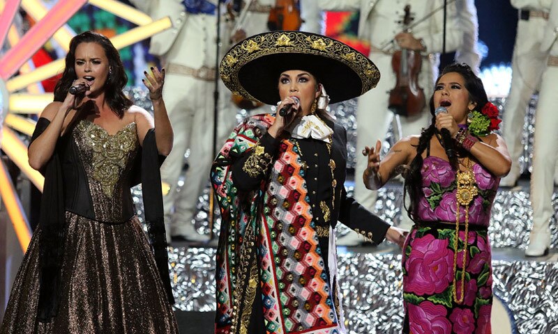 Latin American Music Awards