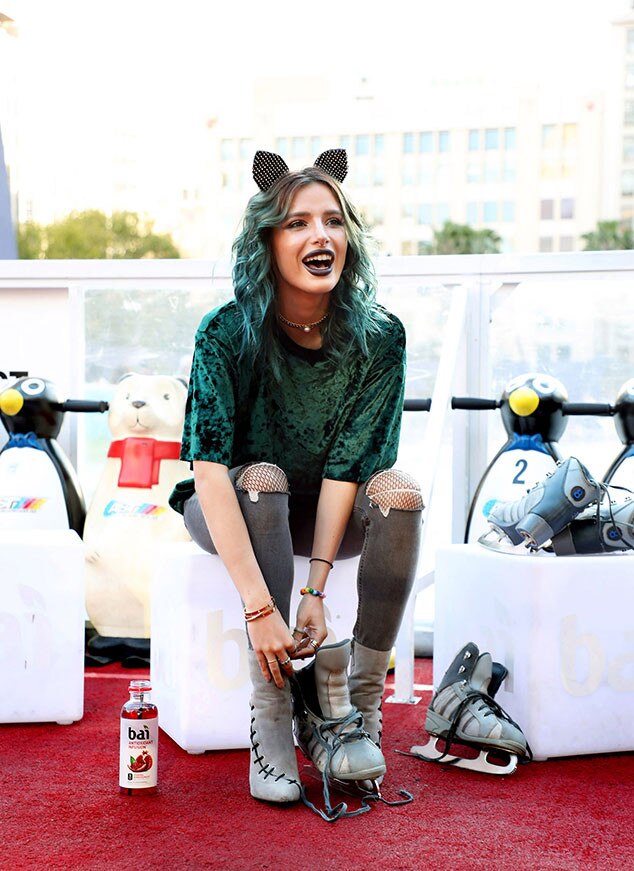 Bella Thorne Bella Thorne