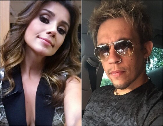 Paula Fernandes, Kiko Paula Fernandes, Kiko