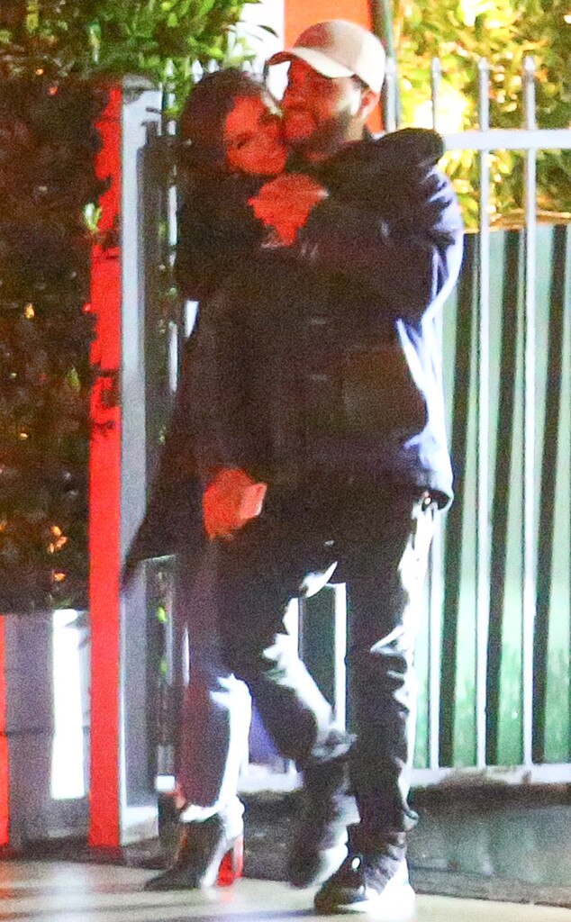 Selena Gomez, The Weeknd Selena Gomez, The Weeknd