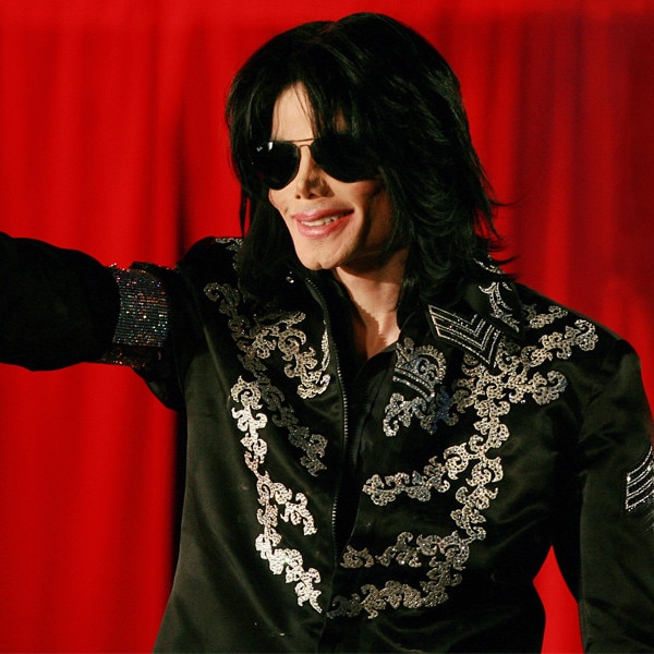 Michael Jackson Michael Jackson