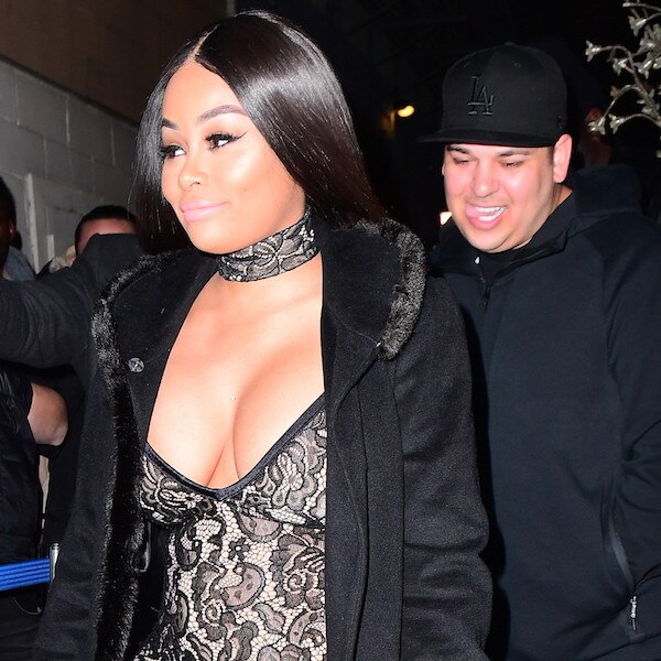 Rob Kardashian, Blac Chyna, Dupe Rob Kardashian, Blac Chyna, Dupe
