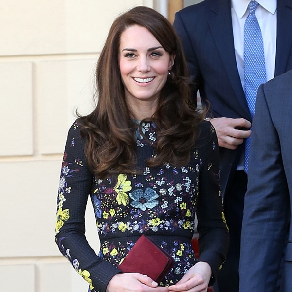 Kate Middleton