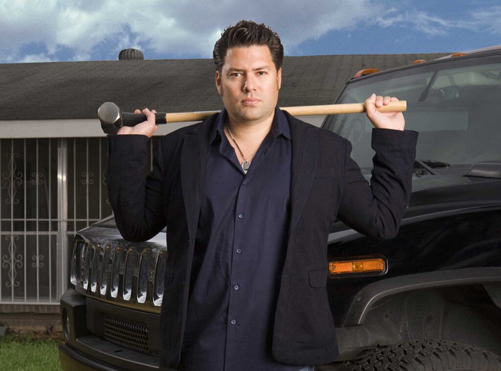 Unreal Real Estate TV The Fake and Sometimes Dark Side of House