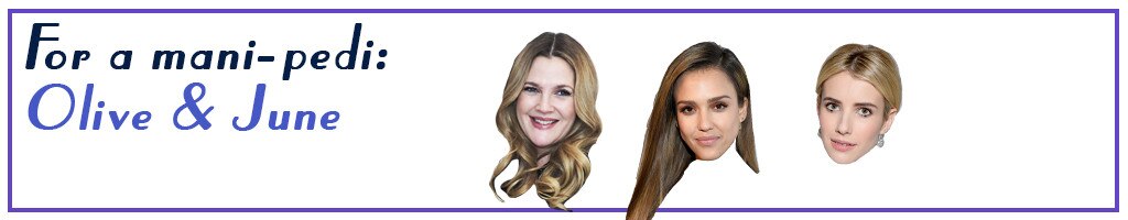 The Celebrity Guide to La La Land: Where Your Favorite Stars Spend Time