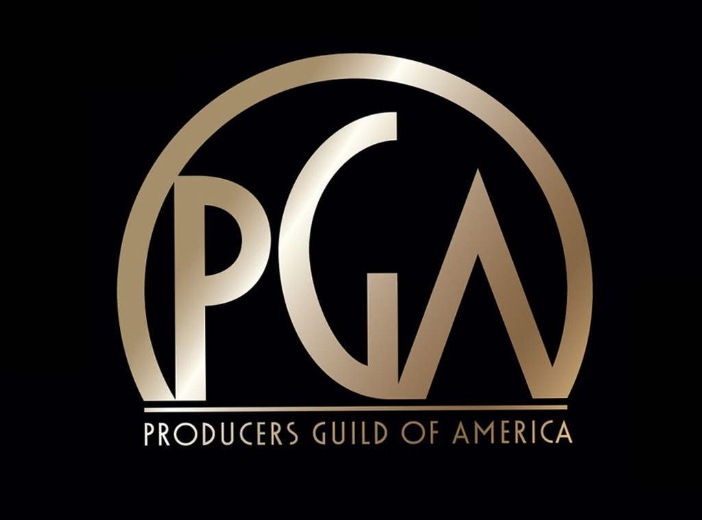 Producers Guild Awards Logo