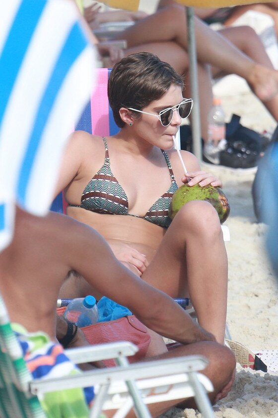 Isabella Santoni Isabella Santoni
