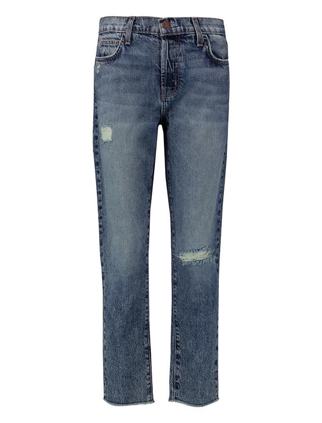 ESC: Fishnets and Jeans Market ESC: Fishnets and Jeans Market