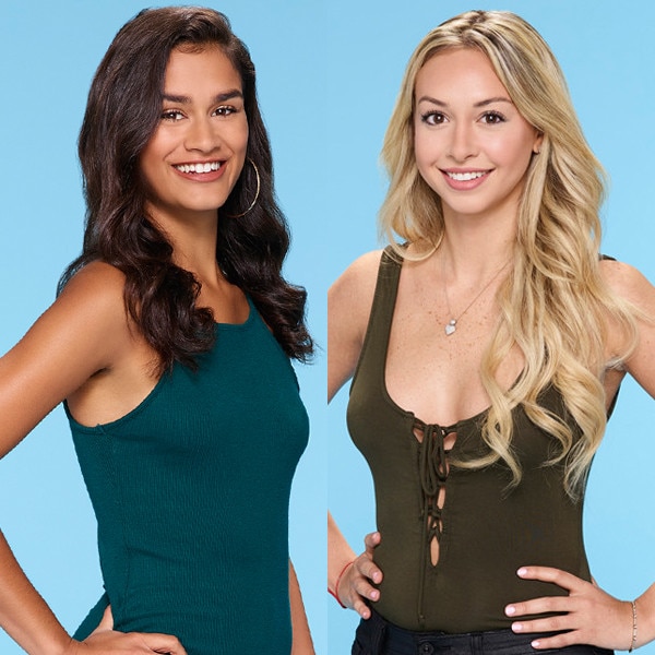 Watch The Bachelor season 21, week 5 online