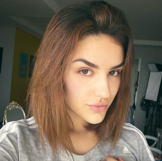 Kéfera, Instagram Kéfera, Instagram