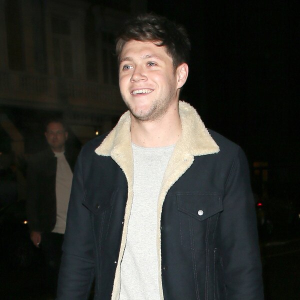 Niall Horan Niall Horan