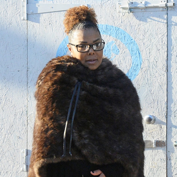 Janet Jackson Janet Jackson