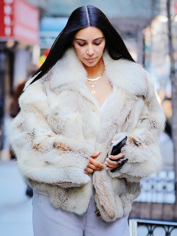 ESC: Kim Kardashian, Lip Ring ESC: Kim Kardashian, Lip Ring
