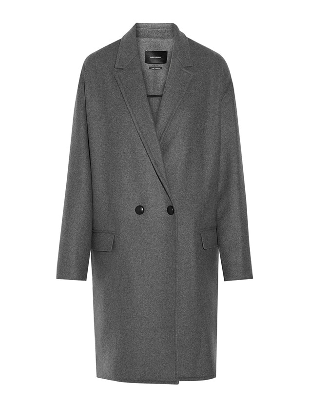 ESC: Saturday Savings, Naomi Watts Coat