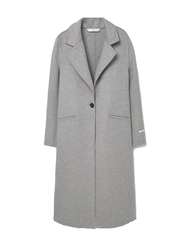 ESC: Saturday Savings, Naomi Watts Coat