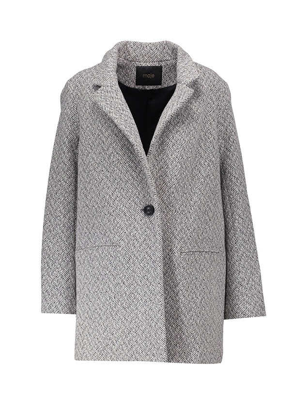 ESC: Saturday Savings, Naomi Watts Coat